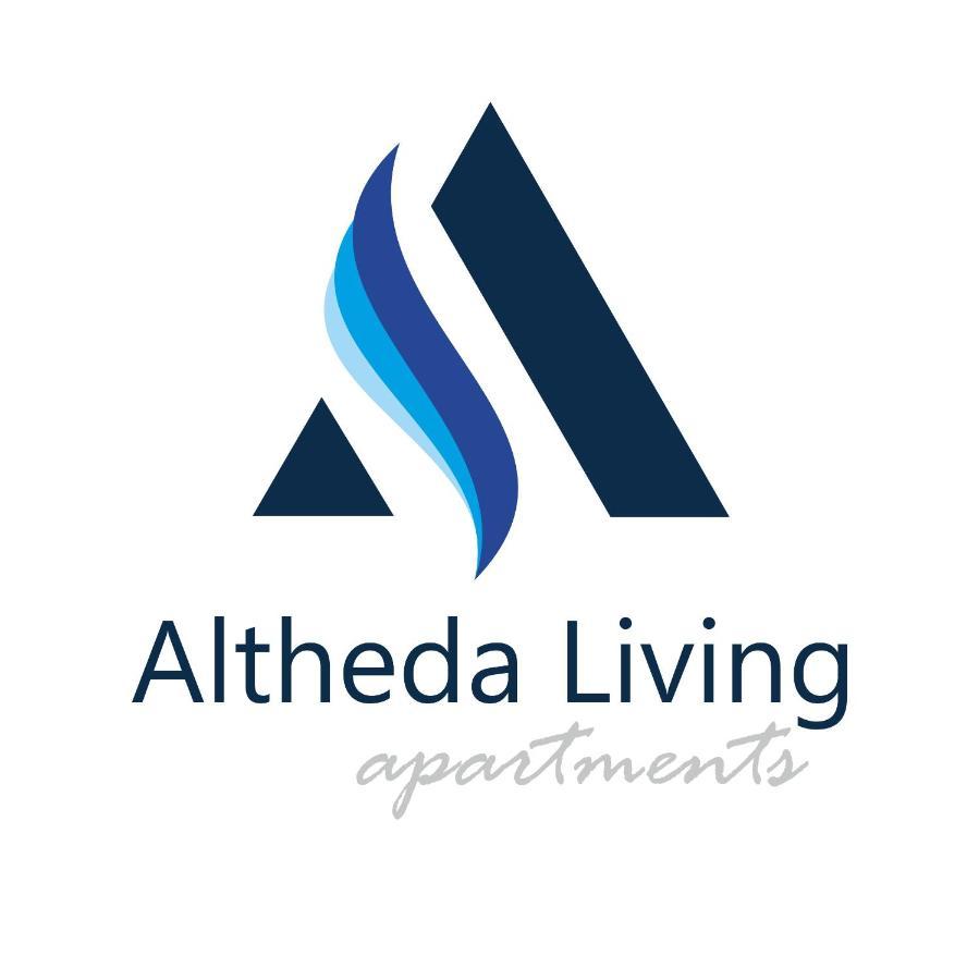 شقة Altheda Living Eroilor 116-A4 سوتْشافا المظهر الخارجي الصورة